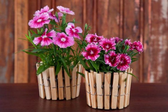 Modelos de decoração feita com material reciclado Modelos de decoração feita com material reciclado