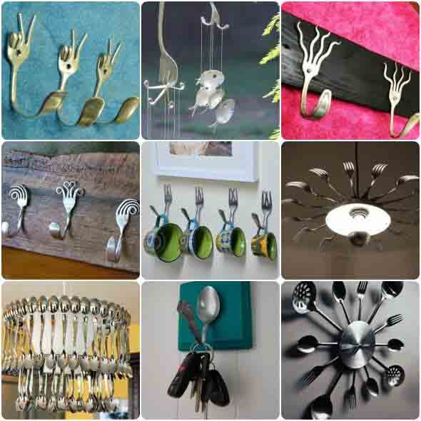 Artesanato com utensílios de cozinha Armario Organizador Plastico ~ Artesanato com utensílios de cozinha