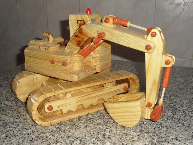 brinquedos artesanais de madeira 02