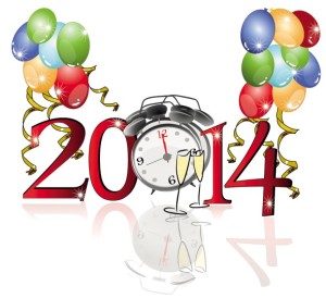 Feliz 2014 turma 001