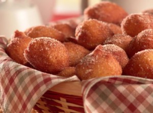 Receita de bolinho de chuva 001