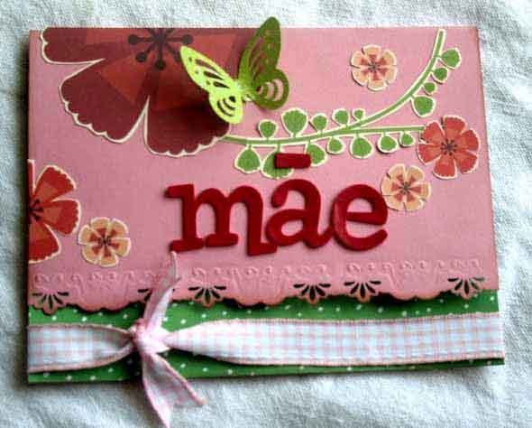 Dia das Mães com artesanato - Ideias criativas para fazer em casa Dia das Mães com artesanato - Ideias criativas para fazer em casa