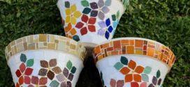 Tipos de mosaicos existentes