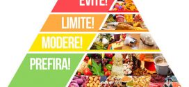 Dicas para nutrição saudável – O colorido vai à mesa