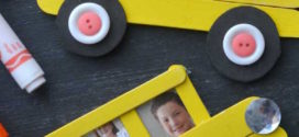 Dicas de Artesanato em escola infantil